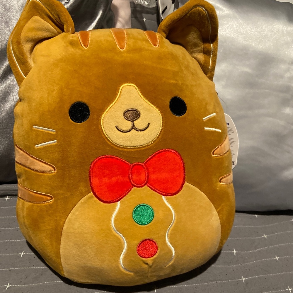 Squishmallow Jones